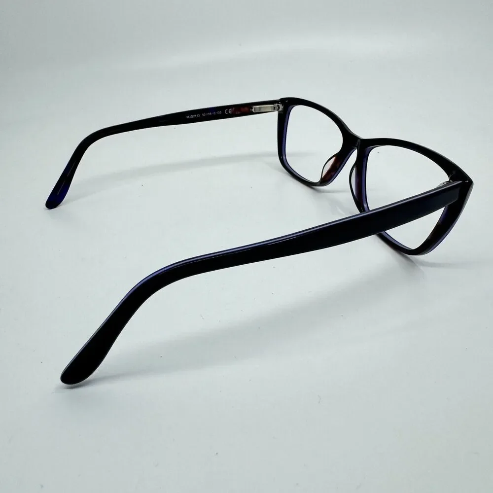 Maui Jim MJO 2113-28D‎ Eyeglasses Frames Glasses Purple 53-14-135 H9618